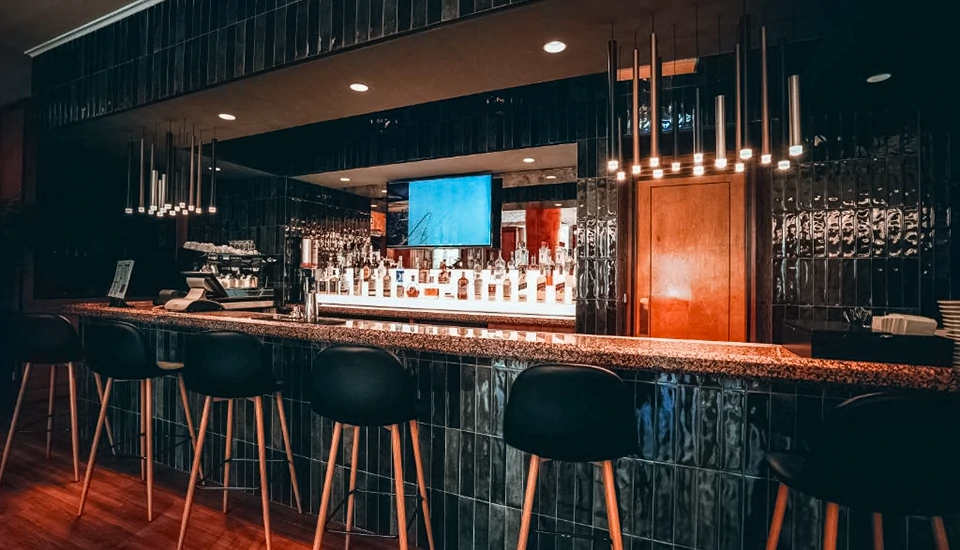 هتل کورت یارد بای ماریوت تفلیس